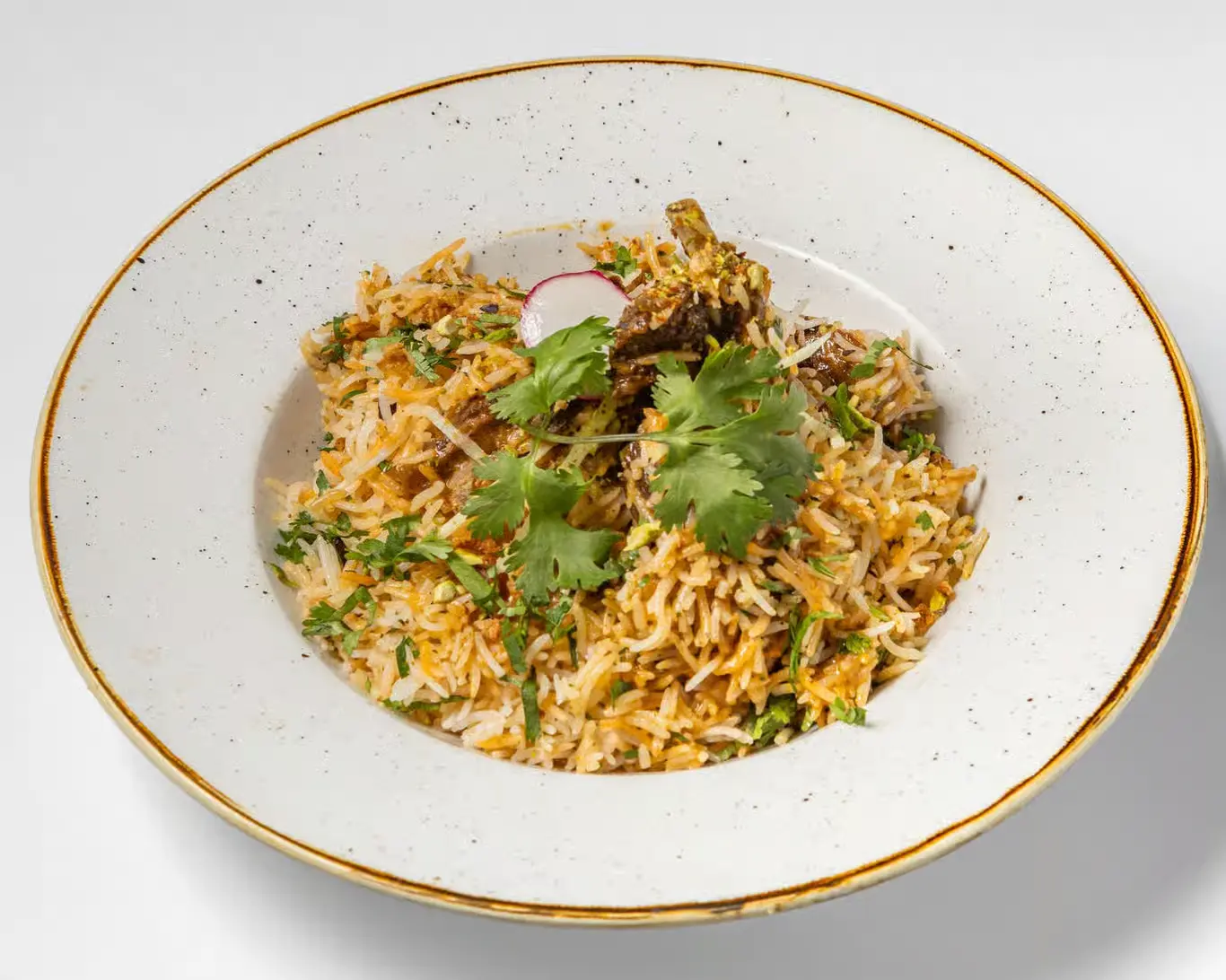 Rasa Palladium kadhai paneer - Indian fusion Calgary, AB